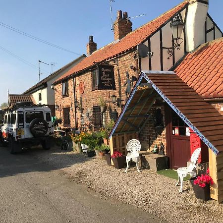 Yarm Cottages Sleeping 6 Forge And Smythy Kirklevington Kültér fotó