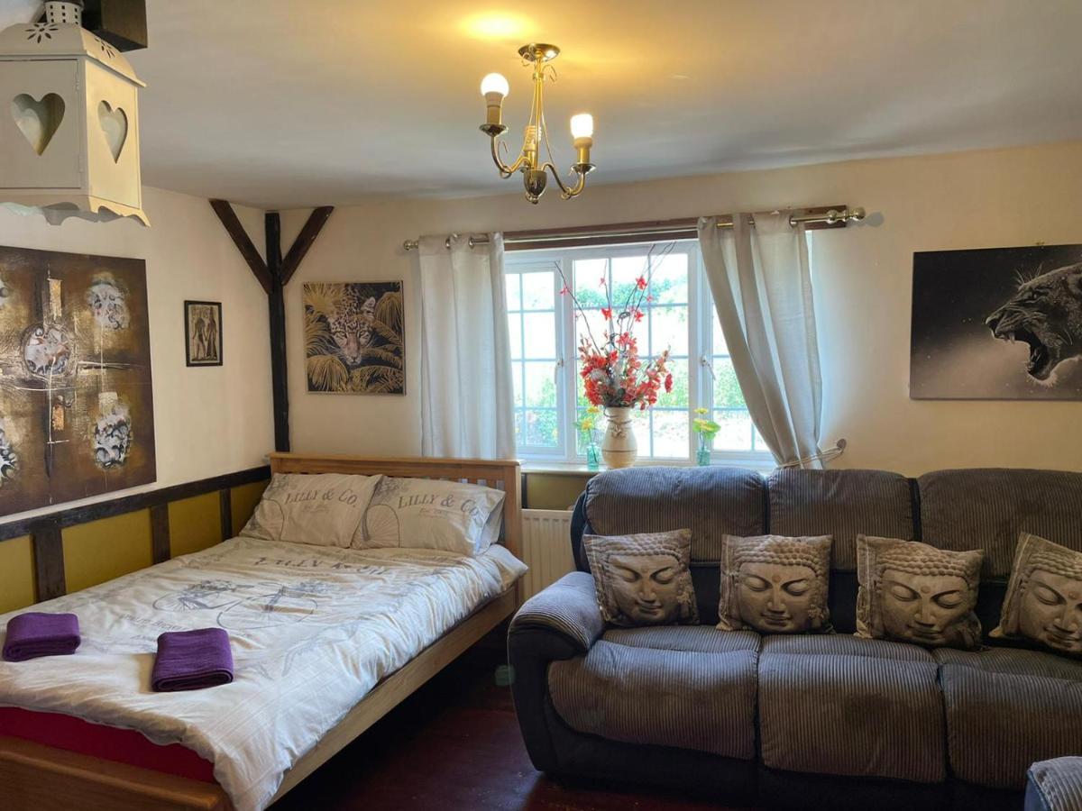 Yarm Cottages Sleeping 6 Forge And Smythy Kirklevington Kültér fotó