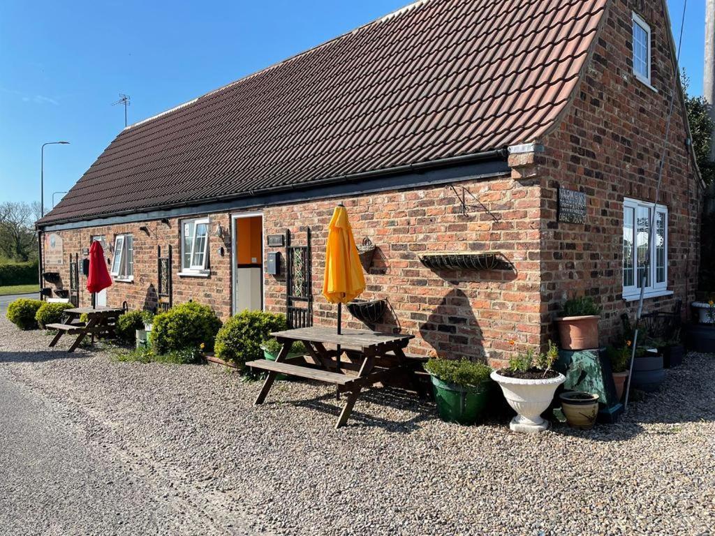 Yarm Cottages Sleeping 6 Forge And Smythy Kirklevington Kültér fotó